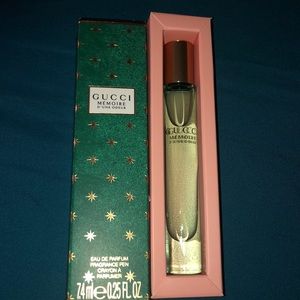 Gucci Memoire d une odeur
